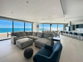 Brand New 6 Bedroom Penthouse